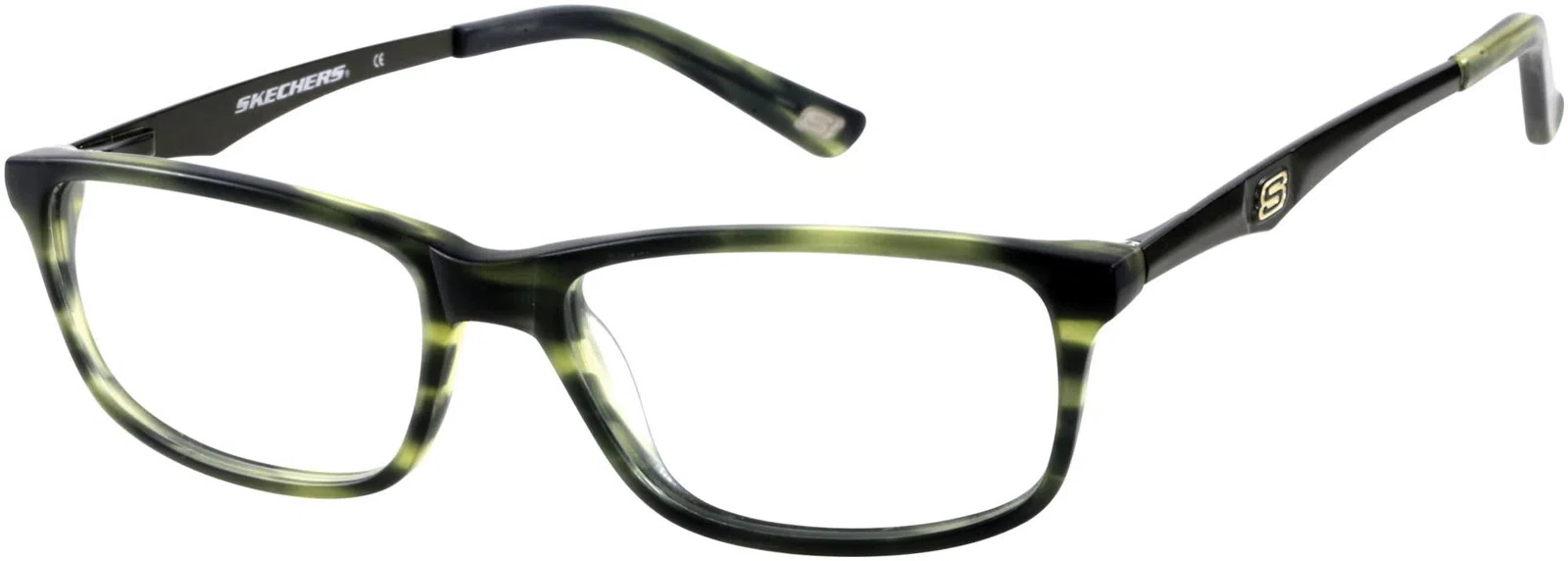 Skechers 3128 Eyeglasses - view 3